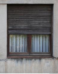 Photo Textures of Windows